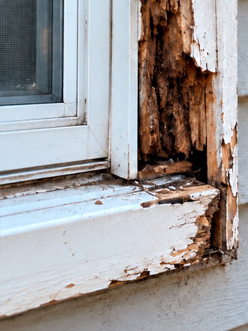 rotted-wood-repair-wellesley-ma-before